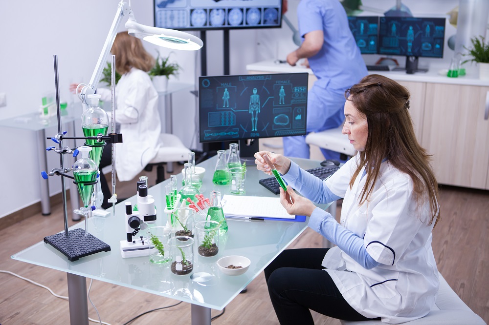 The Growing Impact of Personalized Medicine (Xtreme PBN)
